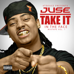 Thriller - Juse ft CH