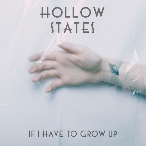 If I Have To Grow Up