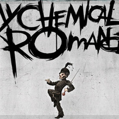 Disenchanted My Chemical Romance (Nacho Nardoni)