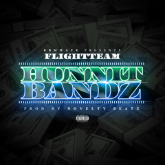 Flight Team - Hunnit Bandz (Prod. By Novity Beatz)
