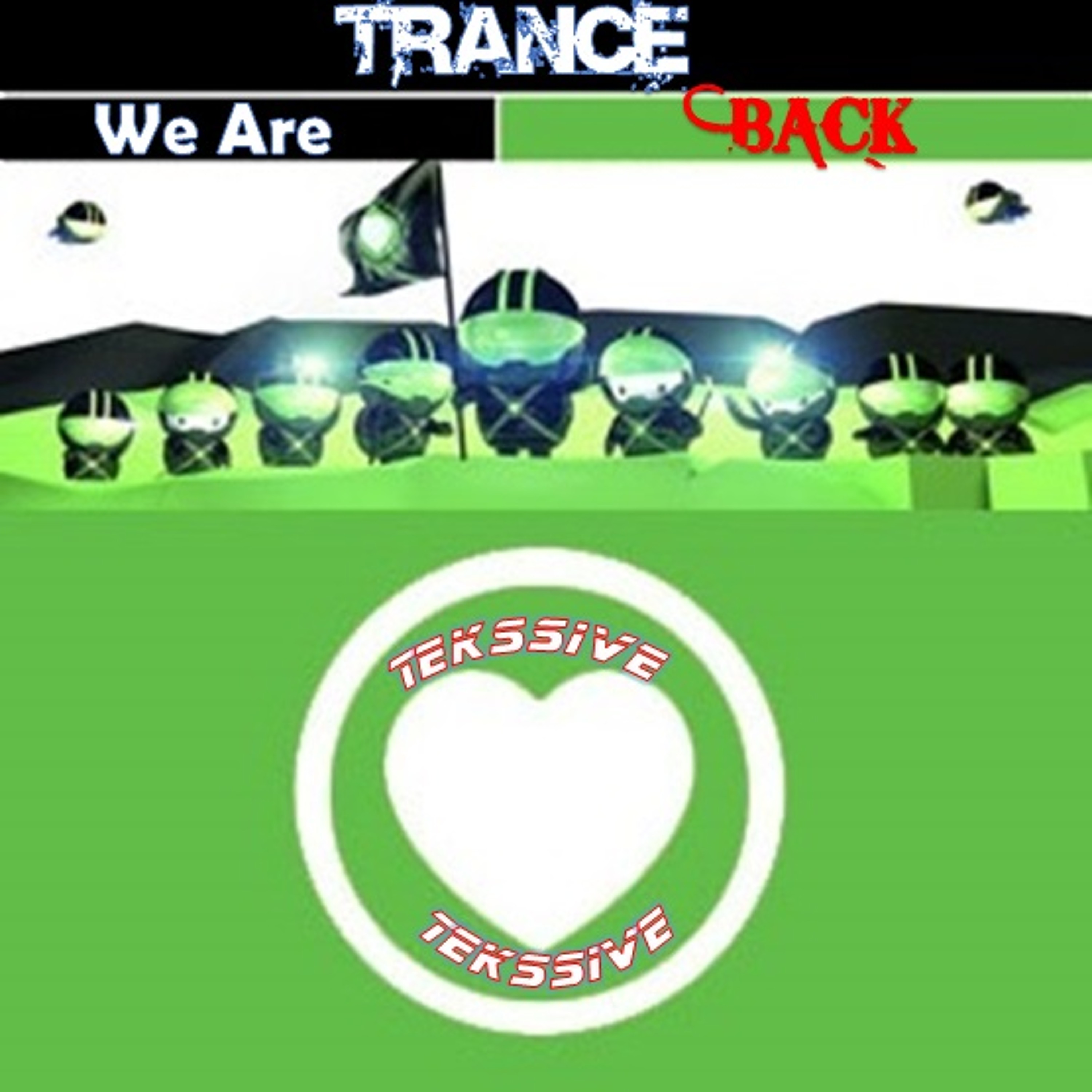 Tekssive