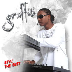 Special GRAFFITI Mix Kompa
