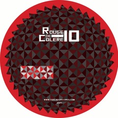 Parasonic - Zombiekru3008rmx - Rouge de Colere 10