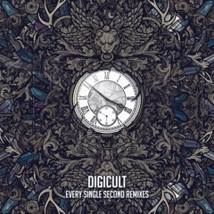 DigiCult - Every Single Second (Bionic Delay RMX)