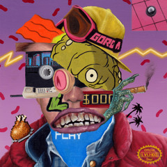 The Killing Feels (Bonobo - Prelude + Kiara Remix)