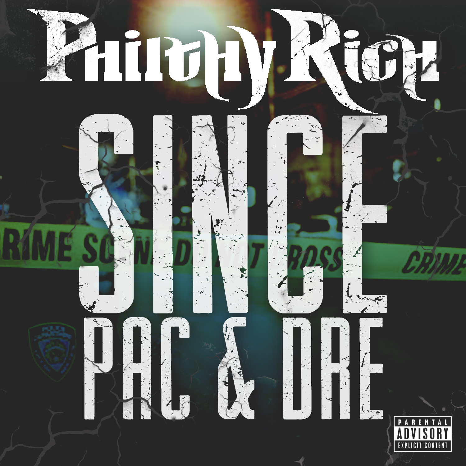 Philthy Rich - Since Pac and Dre (prod. AK47) [Thizzler.com Exclusive]
