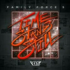Let It Be Love - Family Force 5