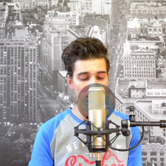 Justin Bieber   Heartbreaker (Official Craig Yopp Cover)