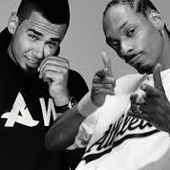 AFROJACK FT. SNOOP DOGG - DYNAMITE (TRAAP BOOTLEEGG) [HARDJACK]