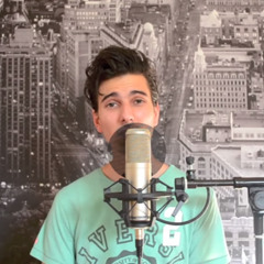 Katy Perry   Unconditionally (Official Craig Yopp COVER)