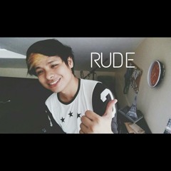 Rude (HappyKevinCover)