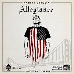 Ya Boy Rich Rocka - Hangover 2 [Prod Yung Ced]