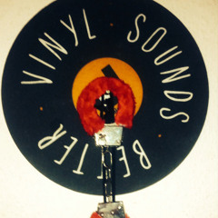 Demomix No 1 100% Vinyl