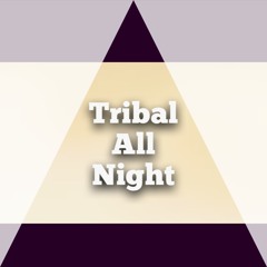 Baile Pegadito Ft Dj Mortal (Tribal All Night EP)