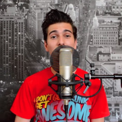 One Direction   Midnight Memories (Official Craig Yopp COVER)