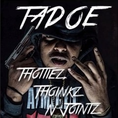TADOE  - Gang In This Bitch (Snippet)