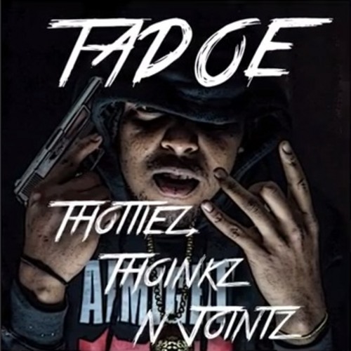 TADOE  - Gang In This Bitch (Snippet)