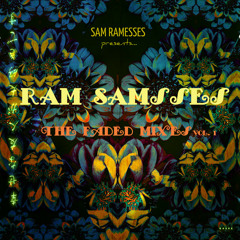 Yung Lean - GINSING STRIP(Chopped N Skewered)