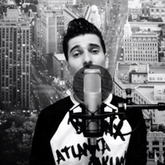 5 Seconds Of Summer   'She Looks So Perfect' (5sos Cover)