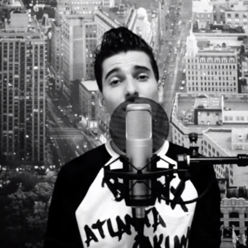 5 Seconds Of Summer   'She Looks So Perfect' (5sos Cover)