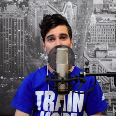 Beyonce   Partition (Official Craig Yopp Cover)
