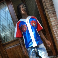 Chief Keef - Cashin' Out (Chief Keef type beat)[Prod. by Sleazy Jae]