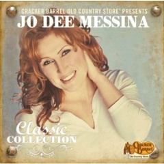Multi Platinum Selling Country Artist Jo Dee Messina & Peter Alderman Sept 11th