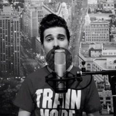 One Direction   'You And I' (Official Craig Yopp COVER)[1]