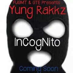 Young Kool Nigga ft. Yung Rakkz Water Whippin