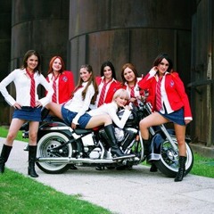 Tu carita los rabanes en rebelde