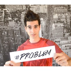 Ariana Grande   Problem Ft Iggy Azalea (Official Craig Yopp COVER)