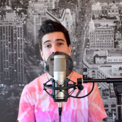 5 Seconds Of Summer   Amnesia (Craig Yopp Cover)