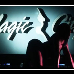 She Grindin - Pandellic, Kari VV, & DaaVinci (prod.KariVV)