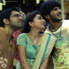 Bangalore Days  Beautiful BGM