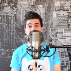 Ariana Grande   Break Free Ft Zedd (Craig Yopp Cover Video)[1]