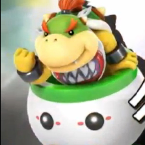 Mama Peach Said Knock You Out
