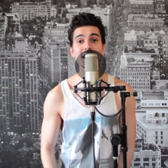 Bang Bang   Jessie J, Ariana Grande  Nicki Minaj (Cover Video)