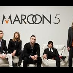 Cover by Ayu. Maroon 5 ~She Will Be Loved~.