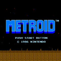 Metroid - Kraid