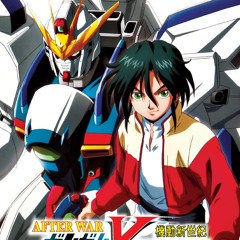 Gundam X - Dreams (First Opening)