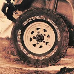 Bryan Adams - Heaven (cover)