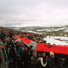 MASAKRA- recited by author K.P. Traboini