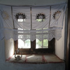 FRYJ, MOJ ERE ® recited by author K.P. Traboini