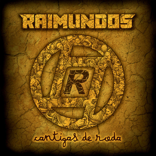 Raimundos - 11 - Gordelícia