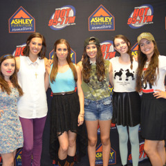 Cimorelli; Boom Clap