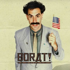 Borat (Discoo Danceeee)