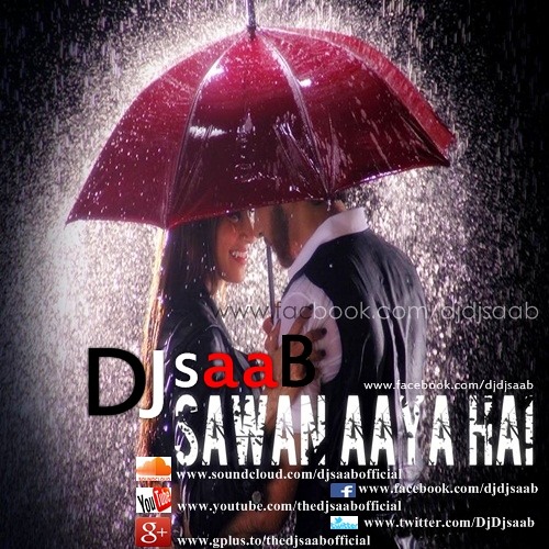 tony kakkar sawan aaya hai