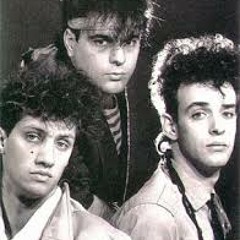 Soda Stereo - Te Hacen Falta Vitaminas (Demo)