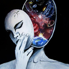 Human - for a little while
