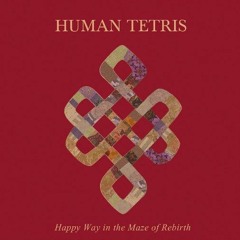 Human Tetris - Things I Don't Need